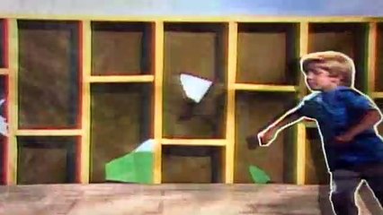 Home Improvement S01E18 Baby, It's Cold Outside