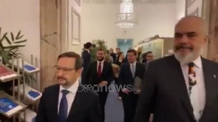 Ora News - Shqipëri kryeson OSBE, Rama për skeptikët: Do zbatojmë angazhimet tona