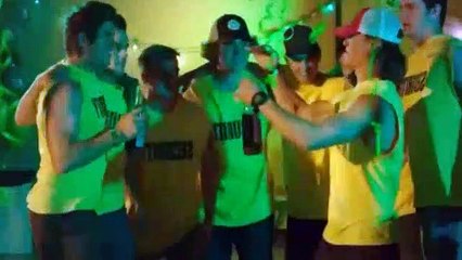 Letterkenny S02E07 St  Perfect's Day