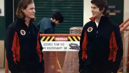 Letterkenny S03E02 Puck Bunny