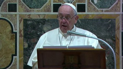 Apeli i Papes: Uashingtoni dhe Teherani te vetepermbahen