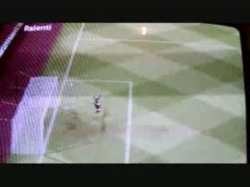 Tirs de loin PES 2008