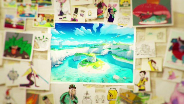 Pokémon Épée et Pokémon Bouclier - Trailer Pass d'extension