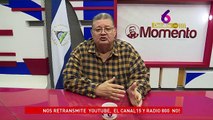 Programa Detalles del Momento | Canal 6 Nicaragua