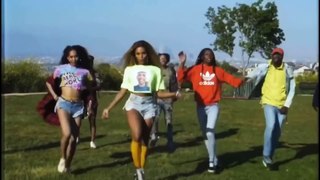 #BeforeILetGoChallenge Music Video Beyoncé Before I Let Go Dance Challenge live RIP Nigel Shelby