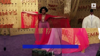 Taraji P. Henson Launches Hair Care Line