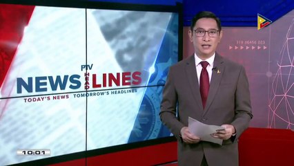 Panelo: Renegotiated water deals completed in 3 to 6 months