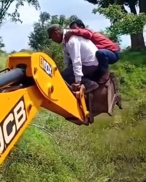 Dozer fail