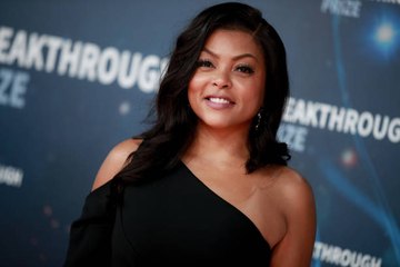 Taraji P. Henson Launches Hair Care Line