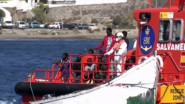 Tavaly a legkevesebb illegális bevándorló érkezett az EU-ba 2013 óta