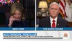 Mike Pence Denies Iran Was 'Shooting to Miss': Their Intention Was to 'Kill Americans'