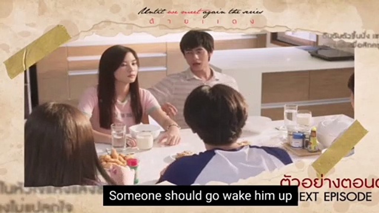 Until We Meet Again: The Series Episode 8 English Subtitle | Trailer 1