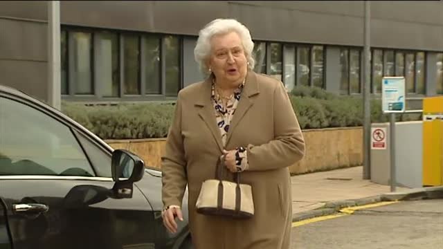 Pilar de Borbón, una mujer adelantada a su tiempo que supo defender siempre a los suyos