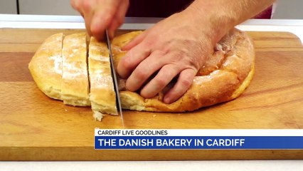 GOODLINES: 10th January 2020