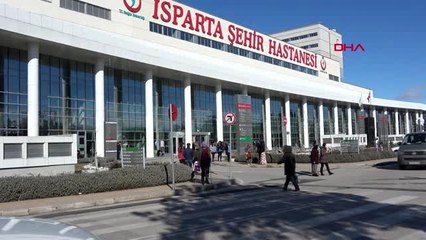 Isparta endoskopi sırasında rahatsızlanıp öldü, aile ihmal olduğunu iddia etti-ek