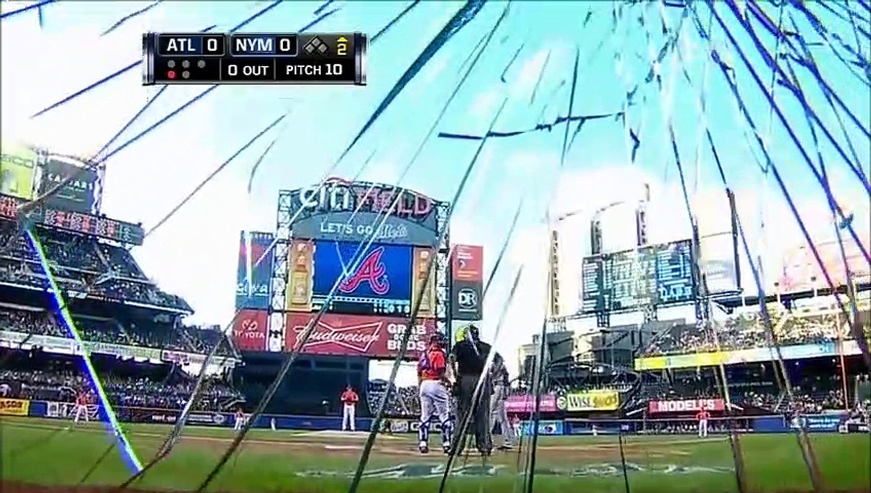 Baseball Bloopers And Oddities (HD)