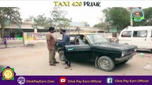 Taxi 420 Prank By Nadir Ali In P4 Pakao Part-3
