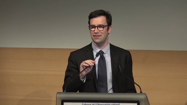 Colloque « Défis et enjeux de la Qualité de Vie au Travail » du 29 novembre 2019