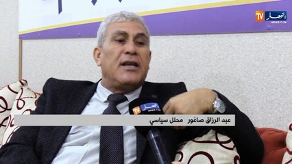 دبلوماسية : ماهي الأوراق التي تملكها الجزائر لتسوية الصراع في ليبيا ؟