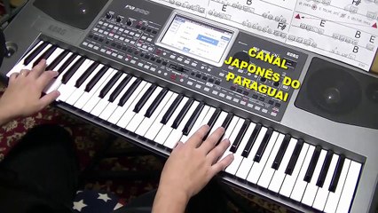 SOBREVIVI - SARAH FARIAS