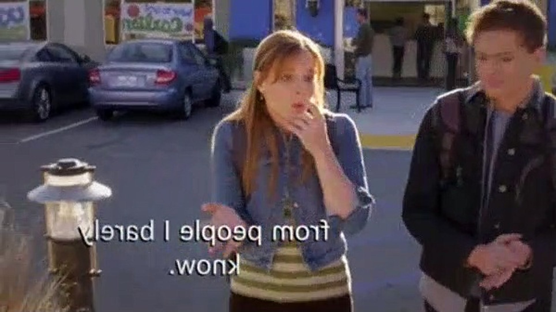 Liam Switched At Birth