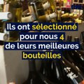 Les (bons) conseils de la meilleure cave à vin de France, la 