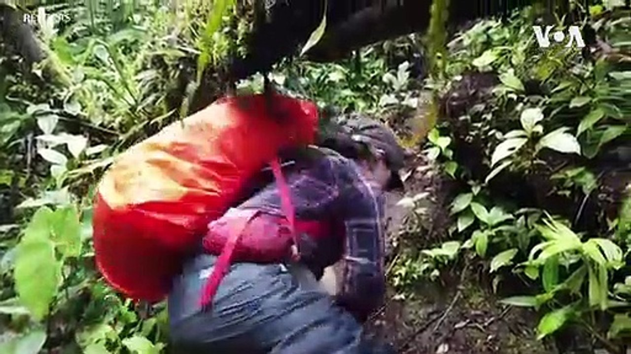 Scientists Find New Ways to Save Lives During Volcano Eruption