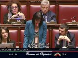 Anna Macina - Intervento su proroga termini  (09.01.20)