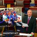 U.S. Senate passes resolution seeking Magnitsky sanctions vs PH officials