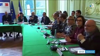 Grève contre la réforme des retraites : vers un accord entre les syndicats et le gouvernement ?