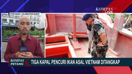 Melepas KRI Amankan Kedaulatan Natuna