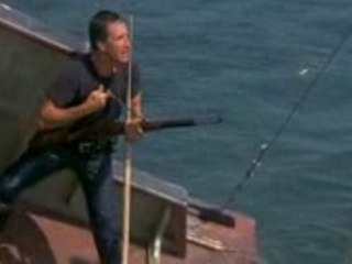 Roy Scheider tribute