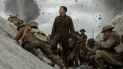 Crítica de la película: '1917'