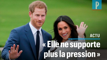 Décision de Harry et Meghan : « Ce retrait ne va pas les rendre plus libres »