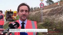 Limitation de vitesse : la Haute-Marne repasse à 90 km/h