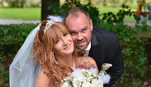 Le terrible combat du couple liégeois de «4 Mariages pour 1 Lune de Miel» (TF1)