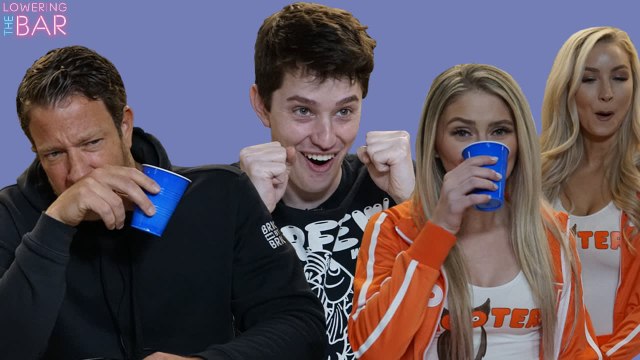 Lowering The Bar: Barstool Tries Outrageous Soda Flavors