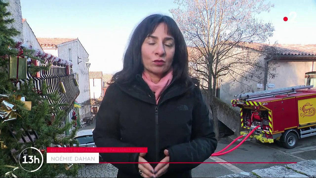 Var : un homme armé retranché avec sa fille de 3 ans