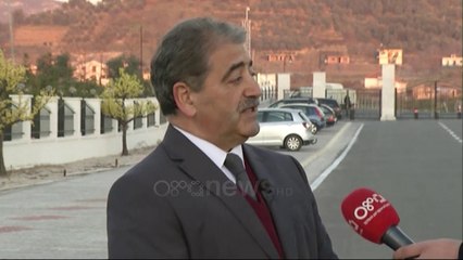 "Blindohet" kampi muxhahedinëve, përfaqësuesi MEK: Regjimi iranian djallëzor e kërcënim për Europën