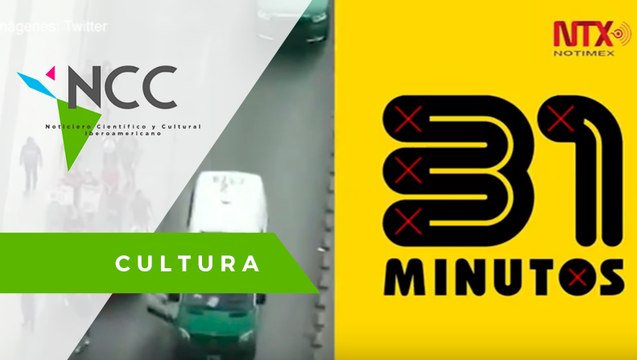 La po­li­cía chi­le­na apun­ta a los ojos de los ma­ni­fes­tan­tes y 31 mi­nu­tos se so­li­da­ri­za con ellos