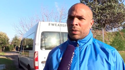 LA QUOTIDIENNE - LE RENDEZ-VOUS : L'agenda des sports 09 01 20