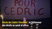 Décès de Cédric Chouviat : le Défenseur des droits se saisit d'office