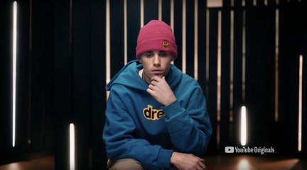 Justin Bieber Reveals Lyme Disease Diagnosis