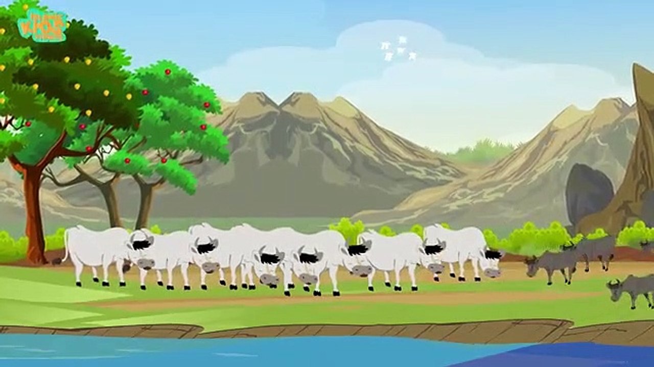 Urdu Islamic Cartoon For Kids _ Prophet Yusuf (AS) Story _ Part 3 _ Quran Storie