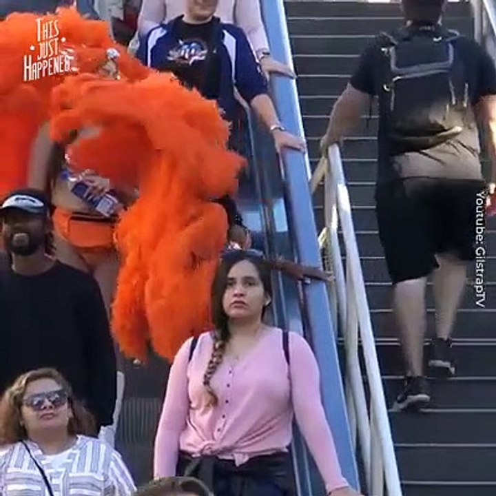 This PRANK has no limit!