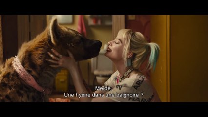 Birds of Prey - Bande Annonce Officielle 2 (VOST) - Margot Robbie