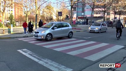 Report TV -Java e parë e 2020/ 37 aksidente rrugore, 6 viktima...Mbi 19 mijë gjoba