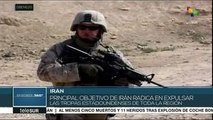 Ataque de Irán contra bases de EE.UU. en Irak fue mensaje contundente