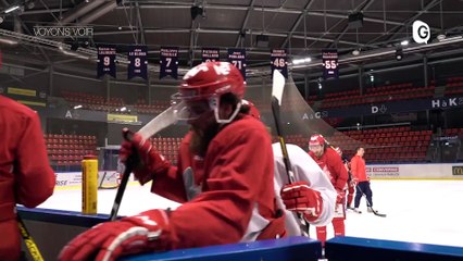 VOYONS VOIR - 9 JANVIER 2020