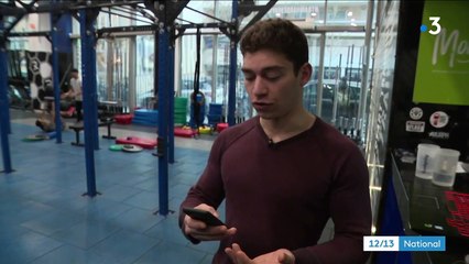 Santé : un bébé sauvé d'un arrêt cardiaque grâce à une application